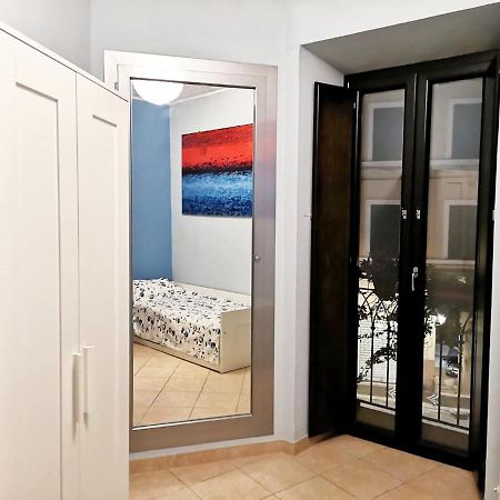 Casina Bamboli Apartment Frosinone Ngoại thất bức ảnh