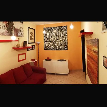 Casina Bamboli Apartment Frosinone Ngoại thất bức ảnh