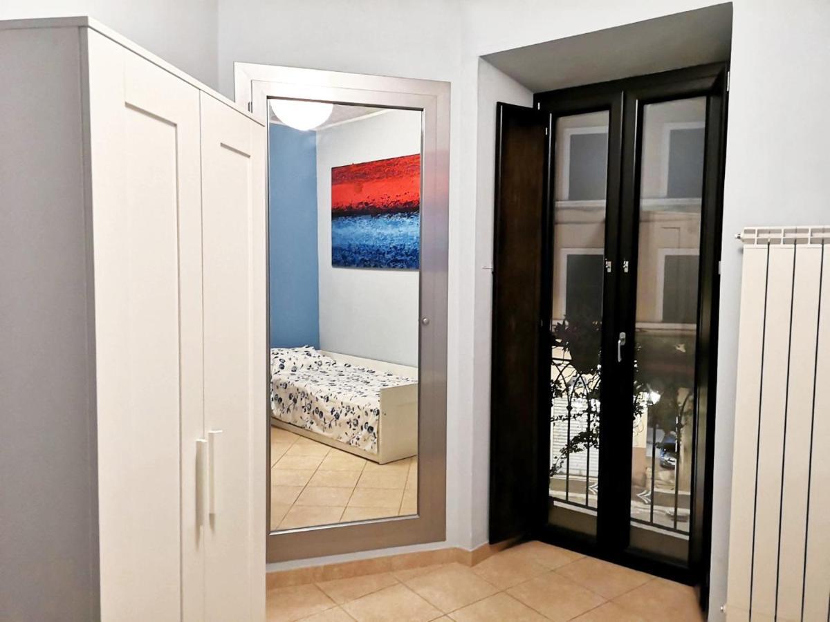 Casina Bamboli Apartment Frosinone Ngoại thất bức ảnh