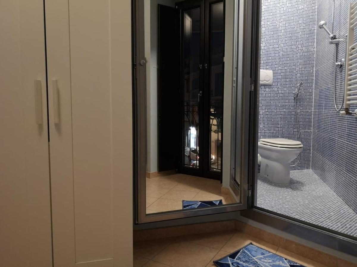 Casina Bamboli Apartment Frosinone Ngoại thất bức ảnh